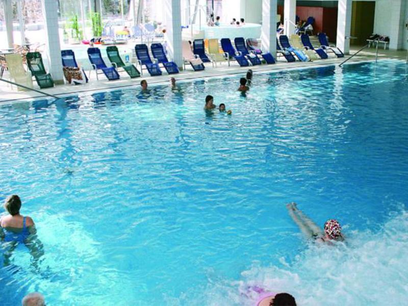 Depadansa Hotel Park - Terme Dobrna Exterior photo