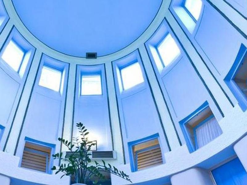 Depadansa Hotel Park - Terme Dobrna Exterior photo