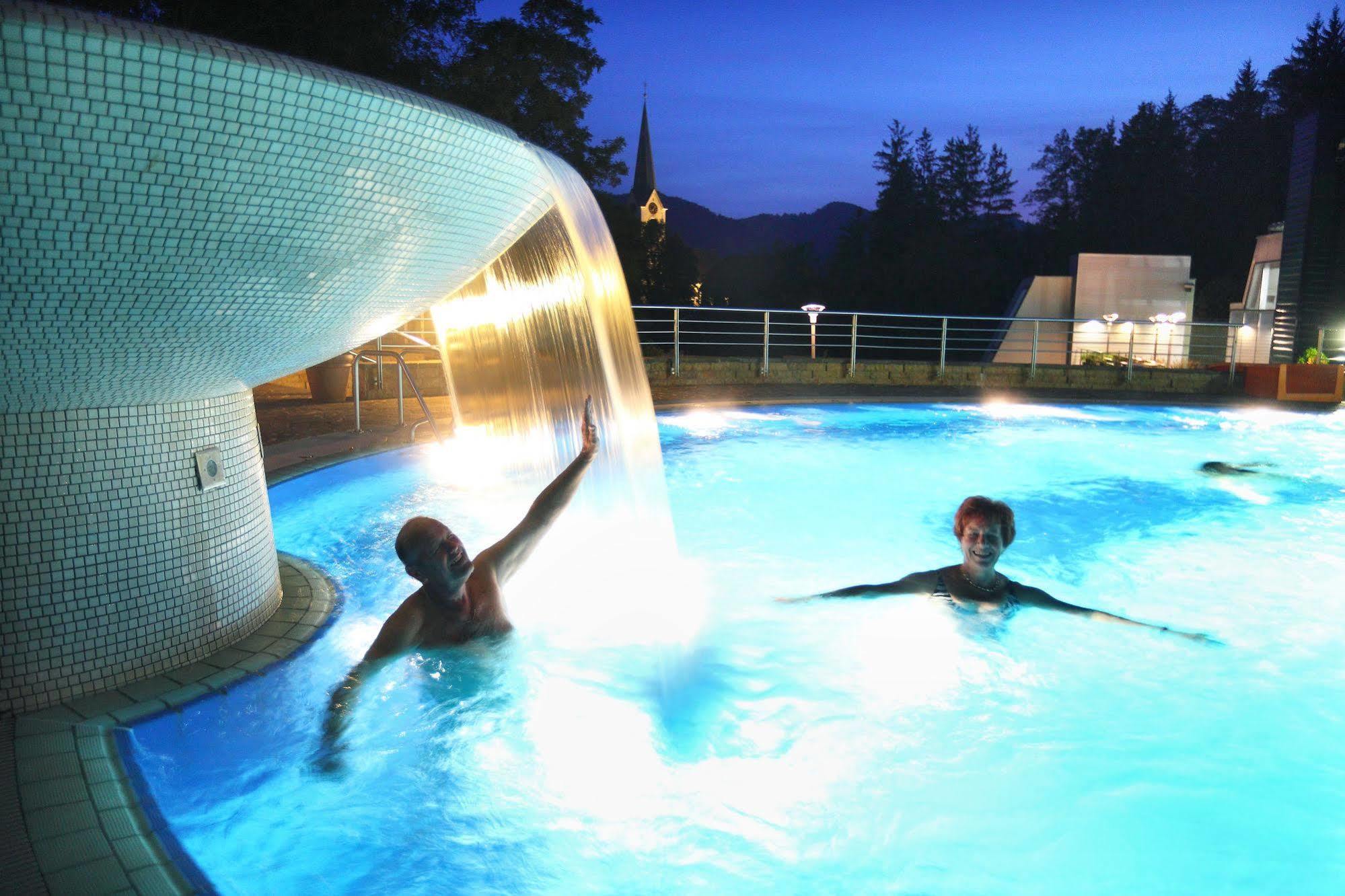 Depadansa Hotel Park - Terme Dobrna Exterior photo
