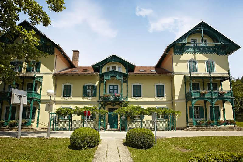 Depadansa Hotel Park - Terme Dobrna Exterior photo